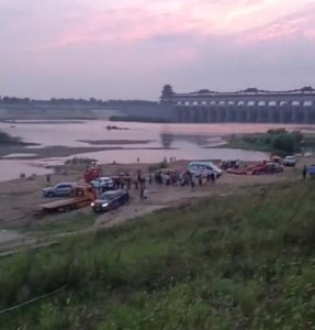 ​河南信阳息县一大坝附近4个孩子溺水？当地：知道此事，正在调查