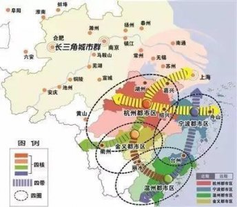 ​浙江GDP出炉，有三点没想到