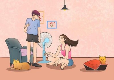 ​女生同意你追她的表现，女生愿意被你追的信号