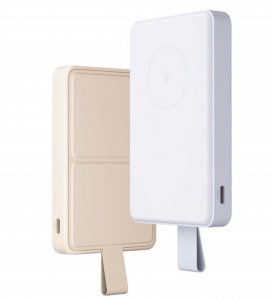 ​小米磁吸充电宝 2 开启众筹：6000mAh 容量 + 15W 功率，219 元