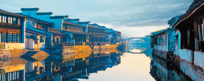 ​浙江是江南吗