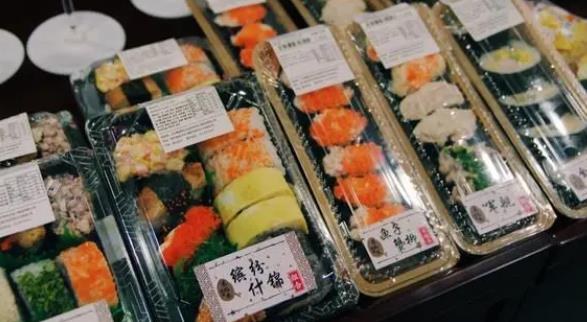便利店十大美食排行榜（上班族最爱的便利店美食） 4_WWW.JUHAIHG.COM