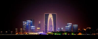 ​大秋裤是哪个城市的建筑
