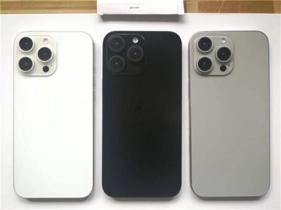 ​iPhone 16系列发布时间来了 或于9月10日发布