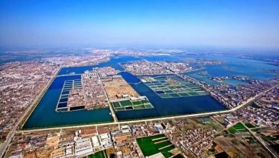 ​陈州在哪里 陈州指的是什么地方的城市名称