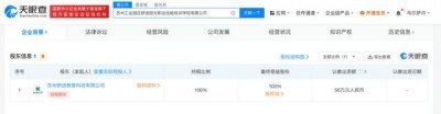 ​快讯！张雪峰公司成立职业培训学校