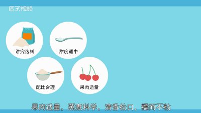 ​崇明糕是哪里特产