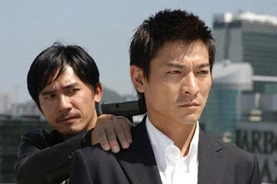 ​刘德华十部演技爆棚的电影，你都看过哪一部？