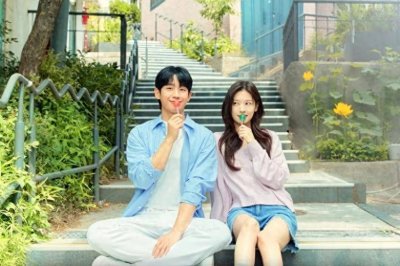 ​颜值、演技兼具还冻龄！5部丁海寅电视剧、电影推荐！