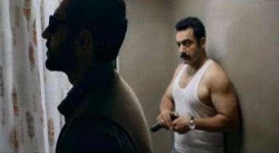 ​印度惊悚电影《调音师》，时长139分钟，剧情有9个反转