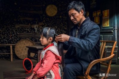 ​以佘艳为故事原型的电影，上映后感动了无数人，果然人间有大爱