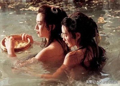 ​推荐:徐克导演10部＂豆瓣高口碑＂电影作品,巅峰之作,你都看过吗?