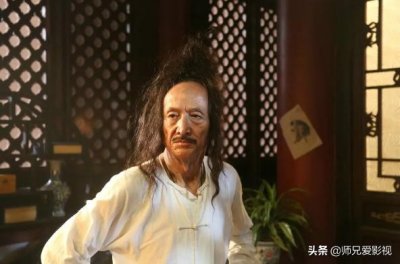 ​你知道铁猴子传奇故事的电影吗？