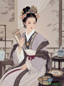 起点白金作家『冬天的柳叶』的古言佳作,文笔剧情俱优!