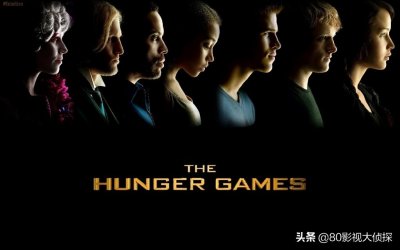 6部类似《饥饿游戏》的史诗级动作电影:致命的游戏节目
