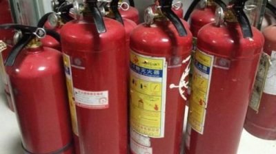 ​灭火器几年充装一次，新灭火器多久充装一次？
