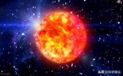 ​如果太阳燃烧完了地球会怎么样（太阳熄灭人类该怎么办）