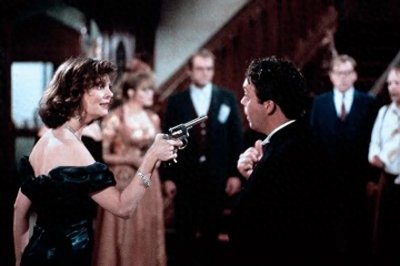 某外媒评选的影史上十大侦探电影,反转绝无冷场