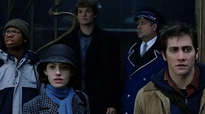 电影《后天》:温室效应造成地球气候异变,全球即将发生大灾难