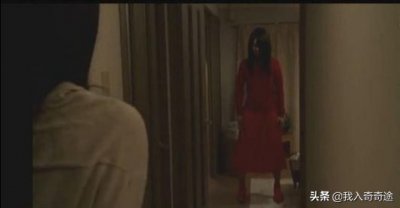 三分钟解析一个电影恐怖人物——红婶