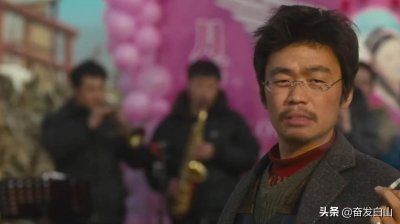 《哈喽树先生》这部电影究竟讲了什么?