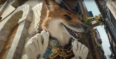 10部迪士尼真人电影,当童话走进现实…