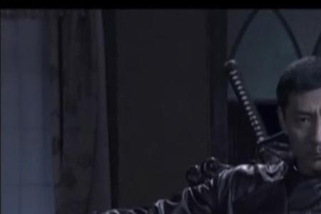 穿越到孤岛飞鹰的小说