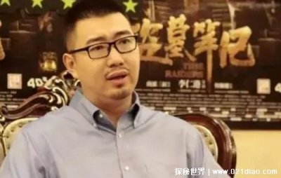 三叔为什么要入狱,调侃小说中的描写和现实中很像(不是真入狱)