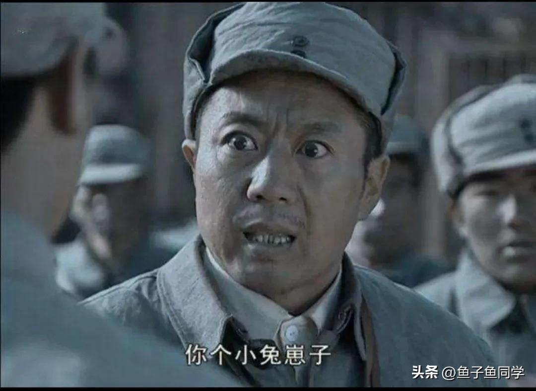 亮剑小说结局(亮剑原著各人物结局)