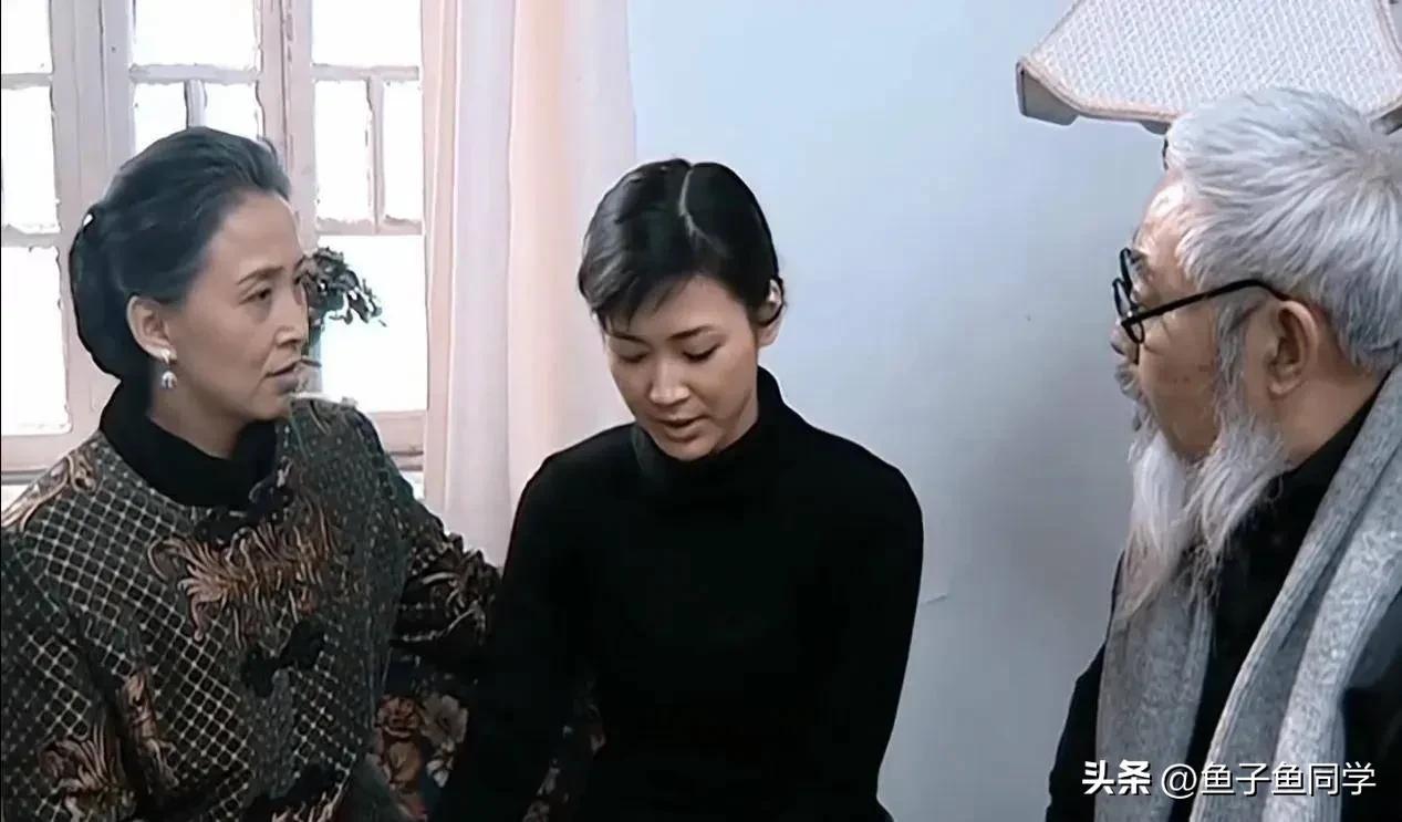 亮剑小说结局(亮剑原著各人物结局)