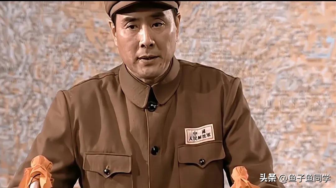 亮剑小说结局(亮剑原著各人物结局)