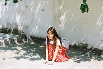 ​小说：她竟然在七十年代修仙，飞升了