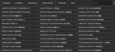 外国人也看中国网络小说,而且非常火爆!