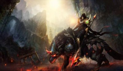 ​4本双向穿越小说，剧情轻松幽默，读起来别有一番趣味