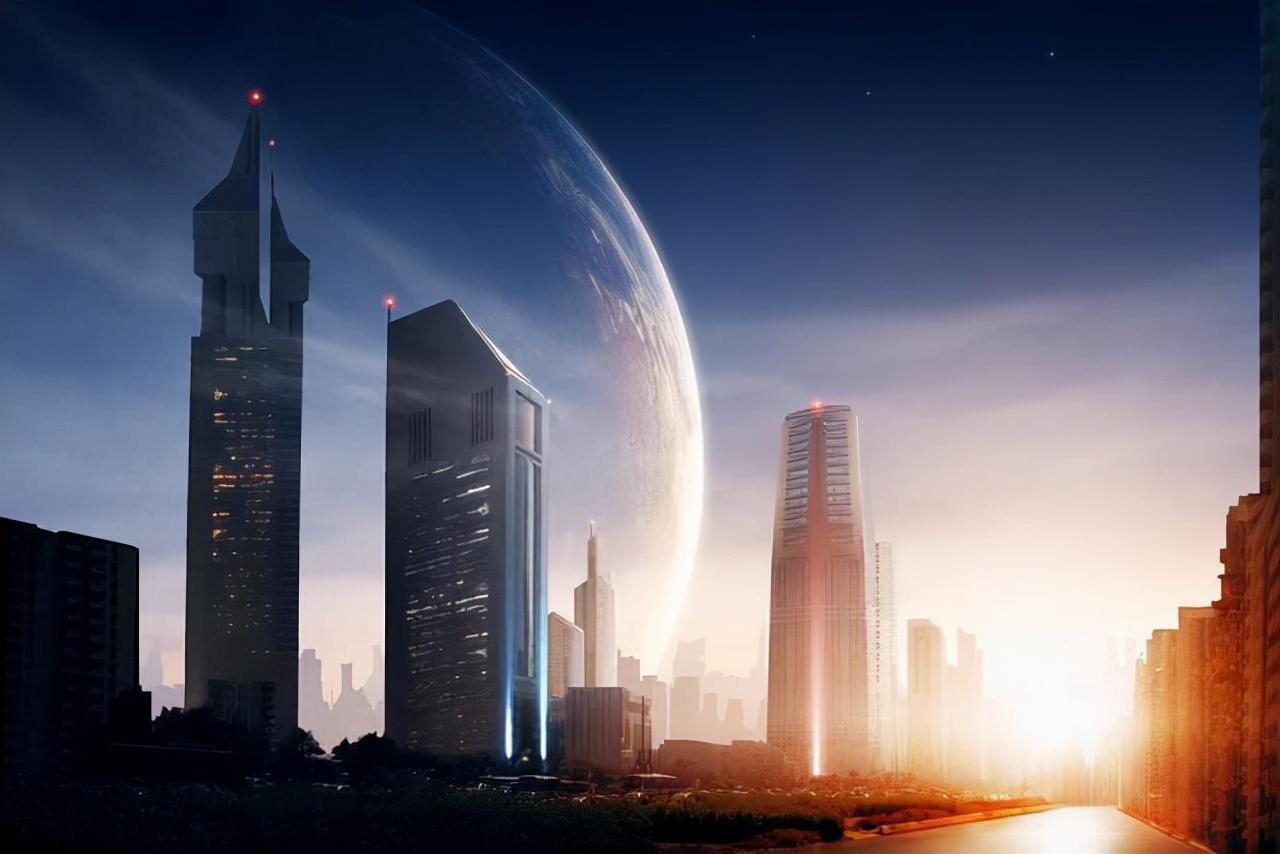 十本值得熬夜看的科幻小说(值得阅读的科幻小说推荐)