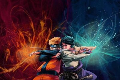 ​4本高质量火影同人小说，创意设定皆为一流，值得看5遍以上