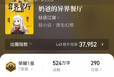 ​四本美食文，小说中的香味透纸而出，带你尝遍天下美味，书荒必备