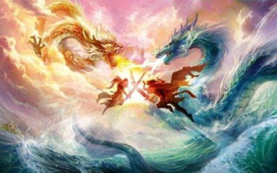 ​网络小说那些装13的巅峰名句，味道酸爽，说很多遍也不腻