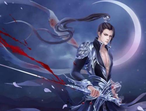 高收藏的系统类爽文推荐(十大公认最好看的系统小说)插图1 高收藏的系统类爽文推荐(十大公认最好看的系统小说)插图1