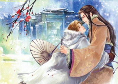 小说言情甜宠有肉(6本肉香四溢的古代言情小说)