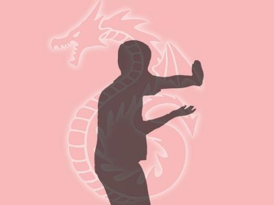 降龙十八掌招式(详解金庸小说里的降龙十八掌)