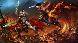 好看的网游小说排行榜(十大经典网游小说推荐)-