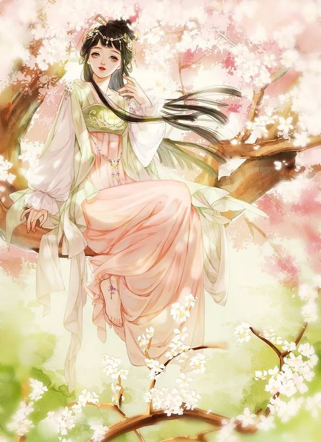 好看的女主小说推荐,文笔好(经典耐看的高质量的女主小说)(图9) 好看的女主小说推荐,文笔好(经典耐看的高质量的女主小说)(图9)