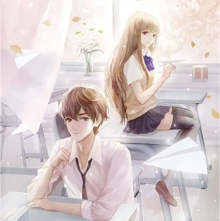 好看的女主小说推荐,文笔好(经典耐看的高质量的女主小说)(图8) 好看的女主小说推荐,文笔好(经典耐看的高质量的女主小说)(图8)