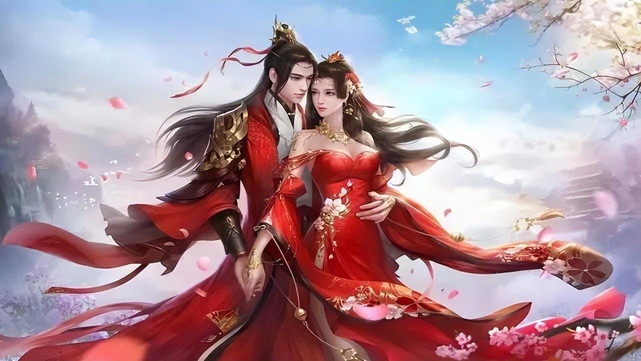 好看的女主小说推荐,文笔好(经典耐看的高质量的女主小说)(图5) 好看的女主小说推荐,文笔好(经典耐看的高质量的女主小说)(图5)