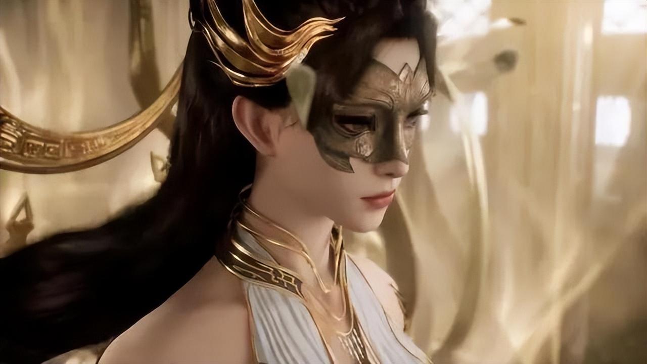 好看的女主小说推荐,文笔好(经典耐看的高质量的女主小说)(图3) 好看的女主小说推荐,文笔好(经典耐看的高质量的女主小说)(图3)