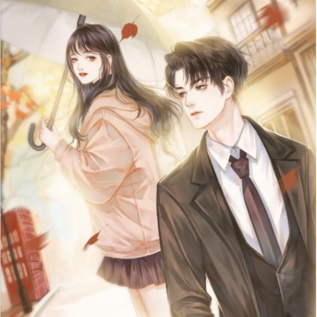 好看的女主小说推荐,文笔好(经典耐看的高质量的女主小说)(图7) 好看的女主小说推荐,文笔好(经典耐看的高质量的女主小说)(图7)