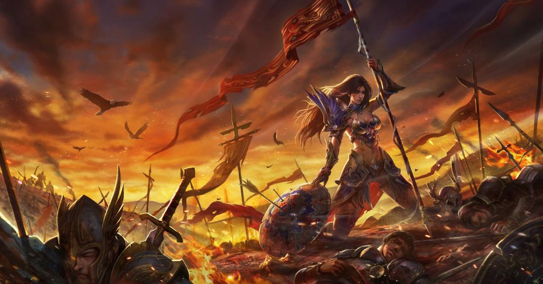 小说排行榜2025前十名(最值得一看的10部热门小说)-图7 小说排行榜2025前十名(最值得一看的10部热门小说)-图7