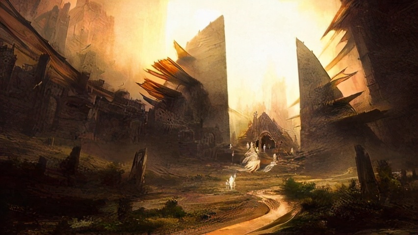 小说排行榜2025前十名(最值得一看的10部热门小说)-图8 小说排行榜2025前十名(最值得一看的10部热门小说)-图8