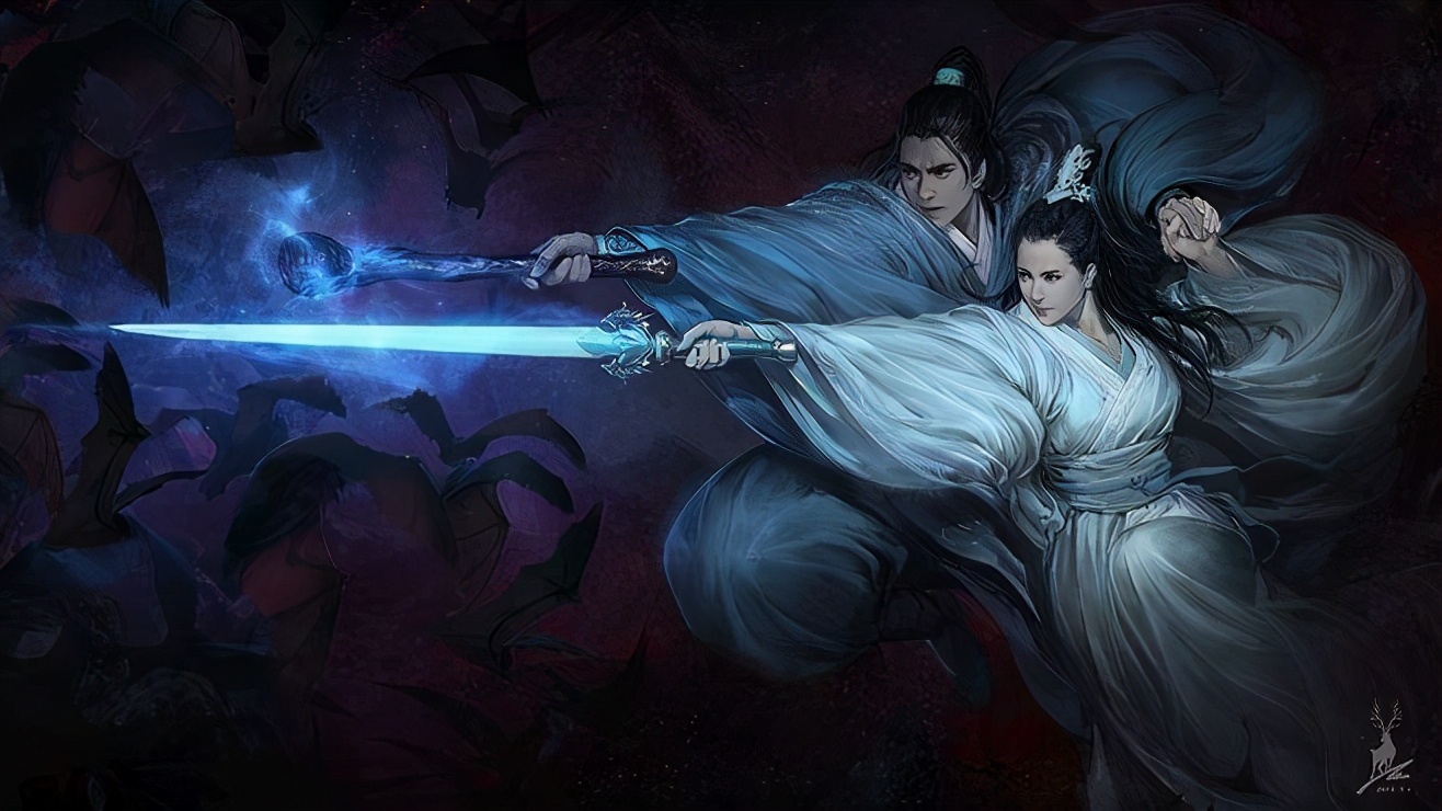 小说排行榜2025前十名(最值得一看的10部热门小说)-图3 小说排行榜2025前十名(最值得一看的10部热门小说)-图3